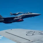 F-15EX Eagle II