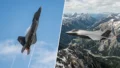 F-22 Raptor vs. F-35 Joint Strike Fighter: Which Fifth Generation Fighter Has the Edge?