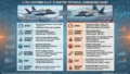 F-35A vs. F-22 Raptor: Which U.S. Stealth Fighter Dominates Modern Air Combat?