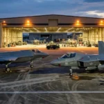 F-35A vs KF-21 Boramae