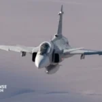 Brazil Gripen E fighters