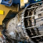 F135 engine sustainment contract