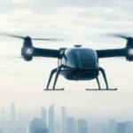 FAA air taxis program