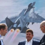 Farnborough Airshow 2026