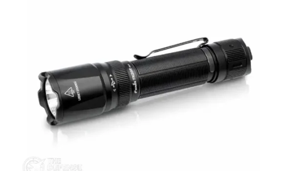 Fenix TK20R V2.0 Flashlight