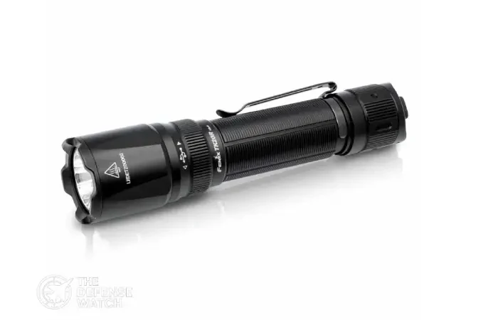 Fenix TK20R V2.0 Flashlight