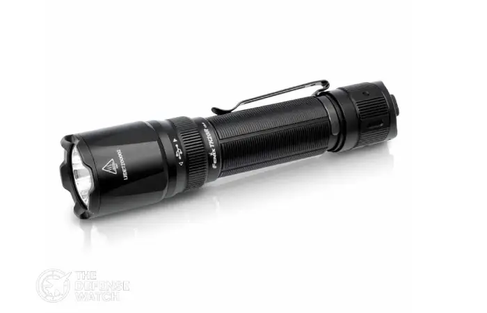 Fenix TK20R V2.0