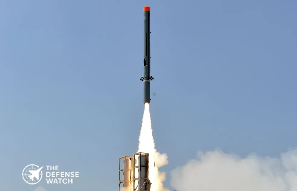 Nirbhay Cruise Missile