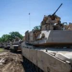 Germany defense startups