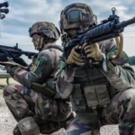France military ammunition production