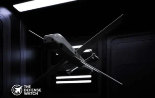 HX-2 AI Strike Drone