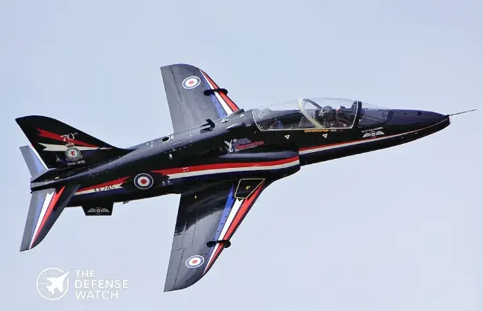 Hawk T1