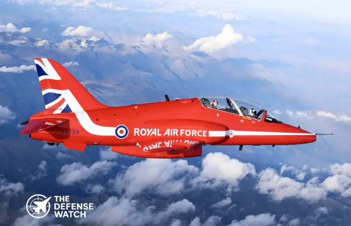 Hawk T1