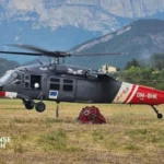 Helicopter Alliance acquisitions