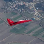 Turkish Aerospace Hürjet