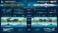 Babur Missile vs BrahMos Missile: Cruise Missile Comparison