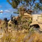 JLTV TOW missile capability