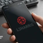 L3Harris Golden Dome contract