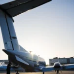 L3Harris airborne sensors contract