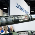Lockheed Martin 2026 forecast