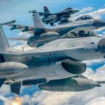Lockheed Martin F-16 sustainment