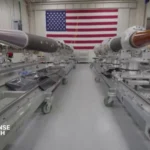 Lockheed Martin second quarter 2026