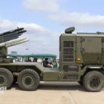 MBDA counter drone air defense system