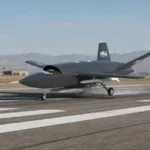 MGI T-022 Vortex