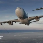 NATO A400M airlift fleet