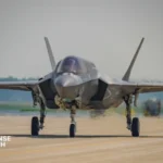 NATO F-35 integration