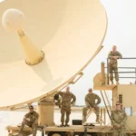 National Space Test and Training Complex