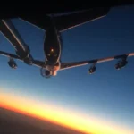 Navy air to air refueling contract