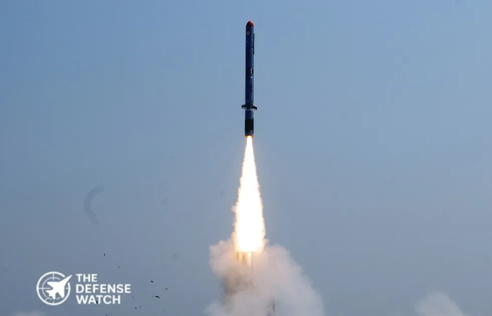 Nirbhay Cruise Missile