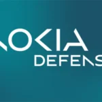 Nokia AI enabled defense capabilities