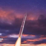 Northrop Grumman Sentinel ICBM