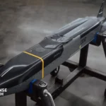 Anduril Barracuda 500M