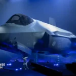 Patria F-35 production