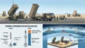 Patriot (PAC-3) vs. THAAD: Complete Missile Defense System Comparison, Capabilities, Range, and Strategic Roles