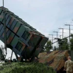 Freyja missile defense system