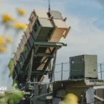 Poland Patriot interceptor production