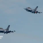 Poland scrambles fighter jets