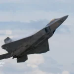 Qarbon Aerospace F 22 contract