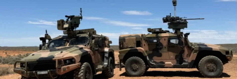 Counter Drone System