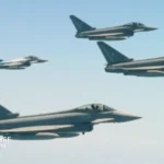 RAAF KC-30A aerial refueling