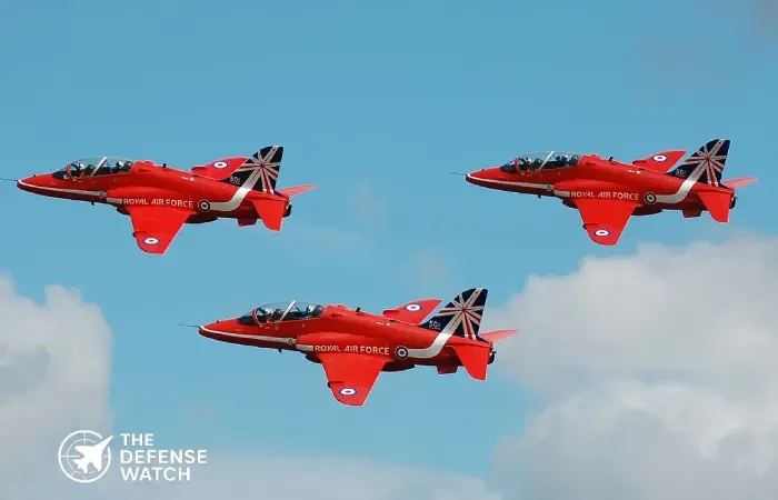 Hawk T1