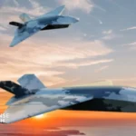 RAF Stormfighter program