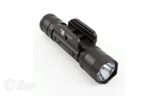 Rail Mount LED Rifle Light