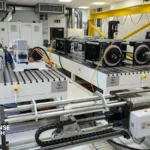 Collins Aerospace engineering center