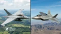 Rafale Fighter Jet vs F-22 Raptor: Which Air Dominance Fighter Has the Edge?