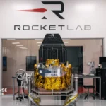 Rocket Lab suborbital launch contract
